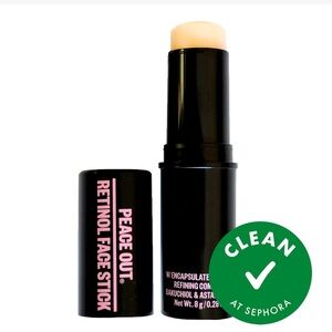 **Brand New Peace Out Retinol Face Stick**